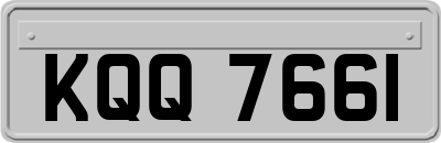 KQQ7661