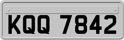 KQQ7842