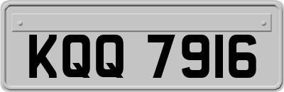 KQQ7916