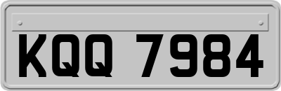 KQQ7984
