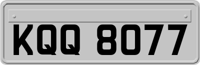 KQQ8077
