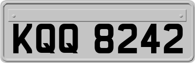 KQQ8242