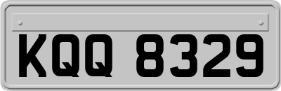 KQQ8329