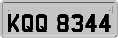 KQQ8344