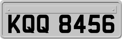 KQQ8456