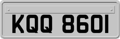 KQQ8601