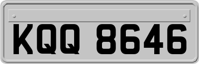KQQ8646