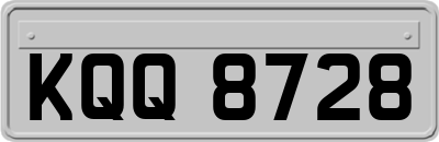 KQQ8728