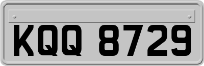 KQQ8729