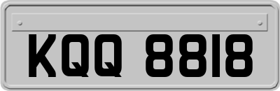 KQQ8818
