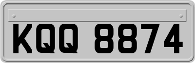 KQQ8874