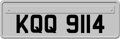 KQQ9114