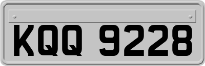 KQQ9228