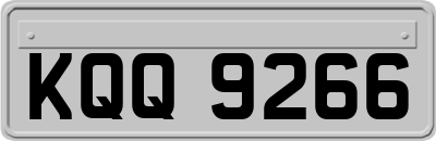 KQQ9266