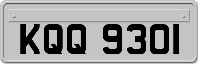 KQQ9301