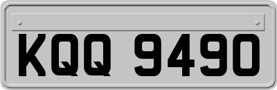 KQQ9490