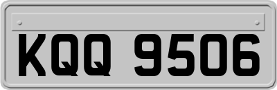 KQQ9506