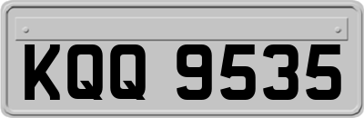 KQQ9535