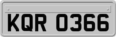 KQR0366
