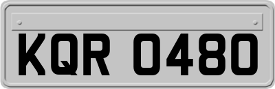 KQR0480