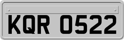 KQR0522