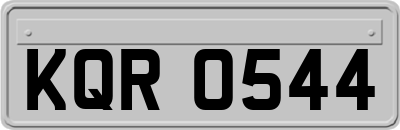 KQR0544