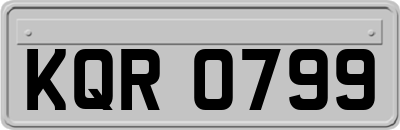 KQR0799