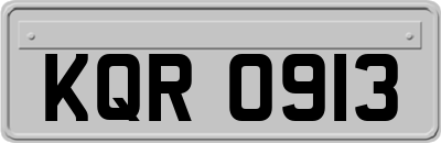 KQR0913
