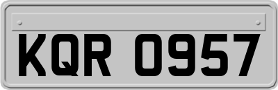 KQR0957