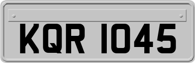 KQR1045