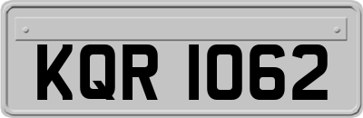 KQR1062