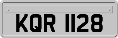 KQR1128