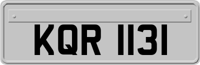 KQR1131