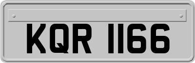 KQR1166