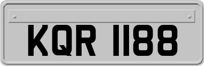 KQR1188