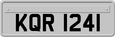 KQR1241