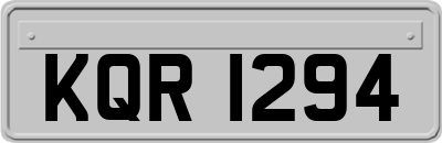 KQR1294