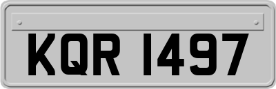KQR1497