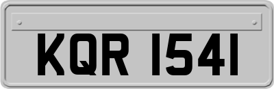 KQR1541