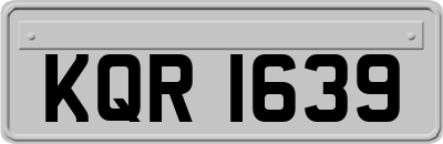 KQR1639
