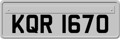 KQR1670