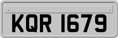 KQR1679
