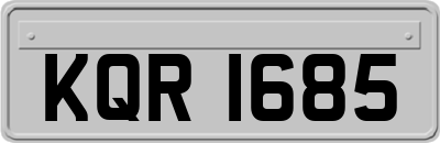 KQR1685