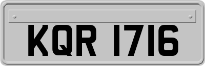 KQR1716