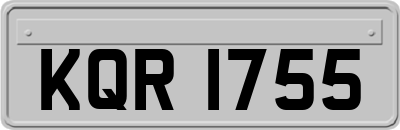KQR1755