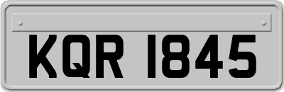 KQR1845