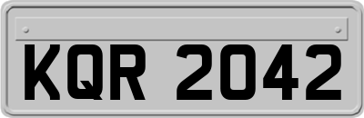 KQR2042