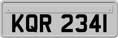KQR2341