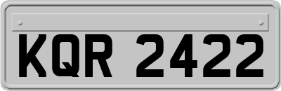 KQR2422