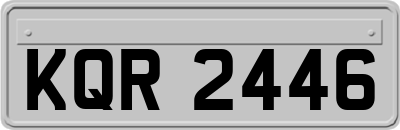 KQR2446